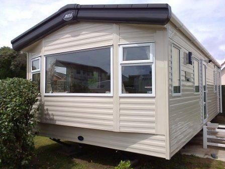 ABI Oakley 28 x 10 / 2 Bedroom Caravan for Sale